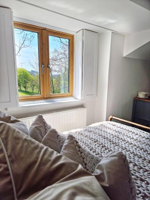 Hotel Hole House Farm à Millom Extérieur photo
