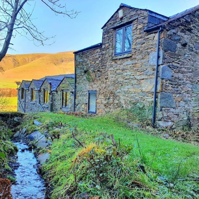 Hotel Hole House Farm à Millom Extérieur photo