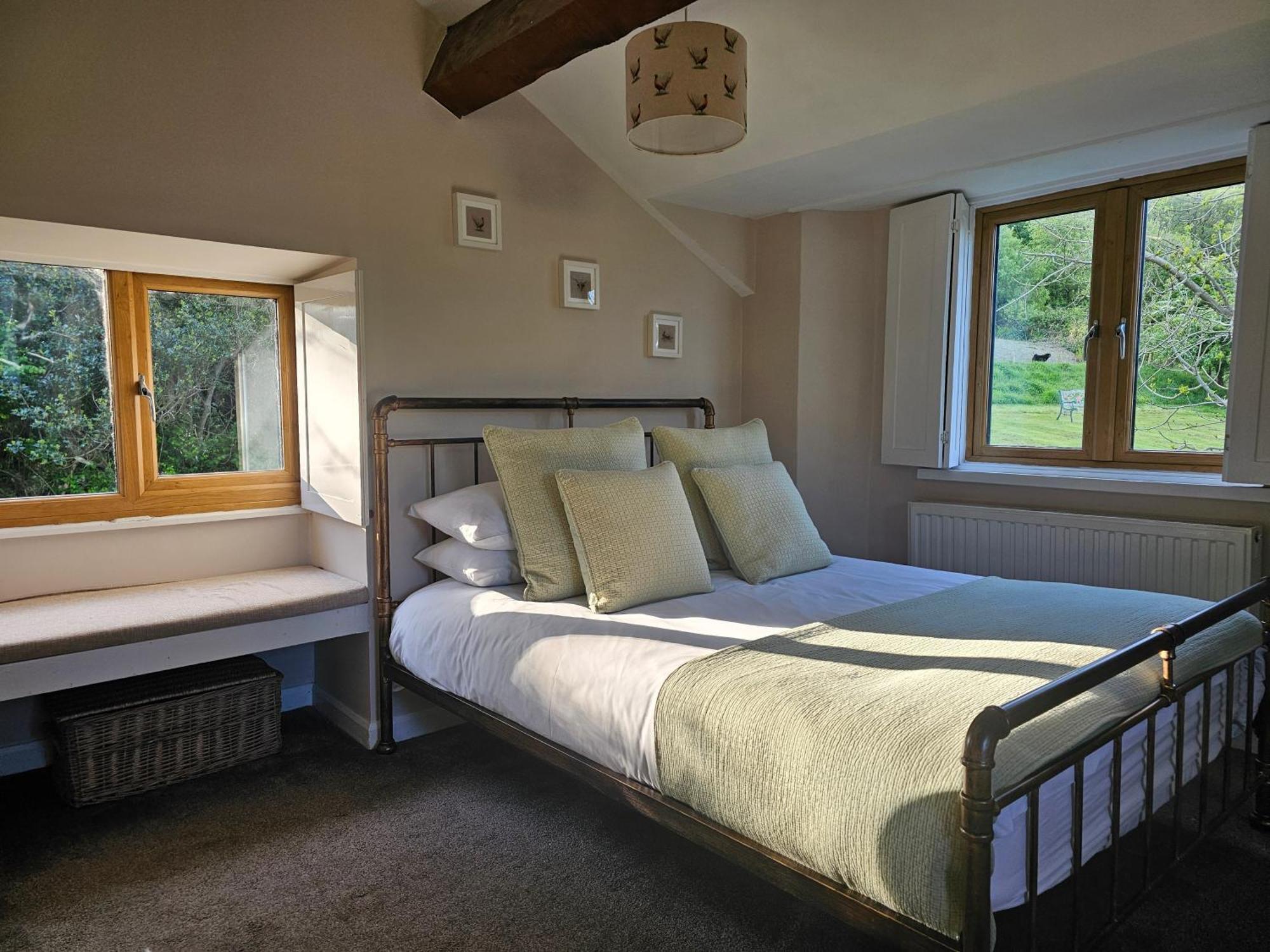 Hotel Hole House Farm à Millom Extérieur photo