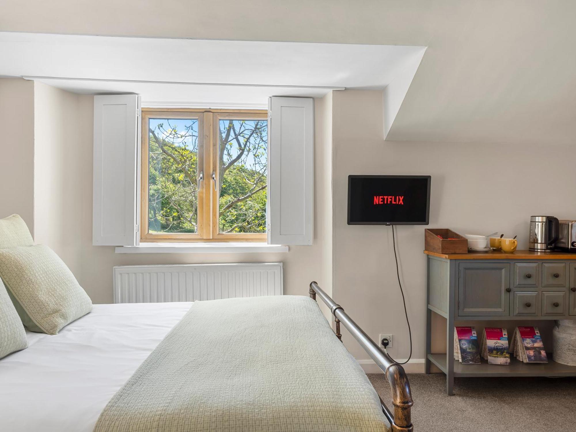 Hotel Hole House Farm à Millom Extérieur photo
